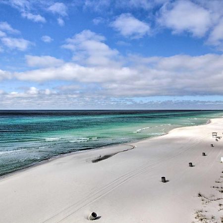 Panama City Beach Studio With Pool And Beach Access Ngoại thất bức ảnh
